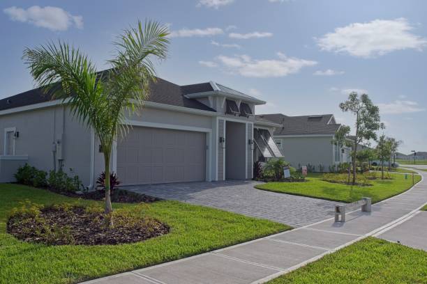 Reasons to Select Us for Your Driveway Paving Requirements in Ponchatoula, LA