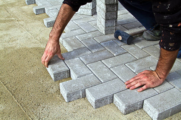Trusted Ponchatoula, LA Driveway Pavers Experts